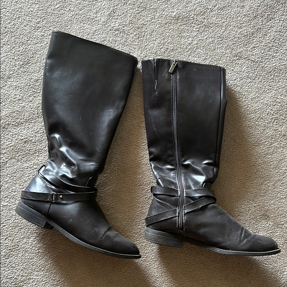 Women's Boots